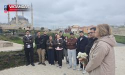 SELİMİYE’NİN GÖLGESİNDE BÜYÜK USTAYA VEFA