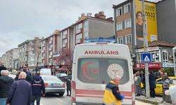 YAYA GEÇİDİNDE BU KAÇINCI KAZA?