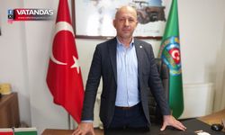 ÇİFTÇİNİN SEVİNCİ YARIM KALDI