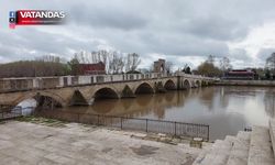 TUNCA'NIN DEBİSİNDE ARTIŞ