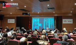 "LEYLA HANIM" FİLMİ İLGİ GÖRDÜ