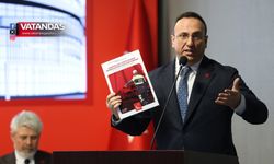 SAADET PARTİSİ "BASIN ÖZGÜRLÜĞÜ" RAPORU YAYINLADI