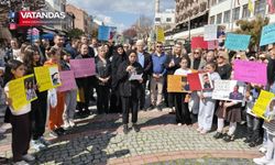 "UNUTMAYACAĞIZ, UNUTTURMAYACAĞIZ"