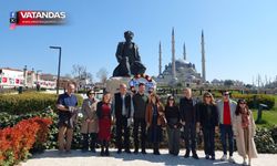 SELİMİYE’NİN GÖLGESİNDE SİNAN’A VEFA