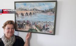 SANAT VE DAYANIŞMA BULUŞMASI