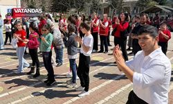 YÜREK ISITAN BULUŞMA