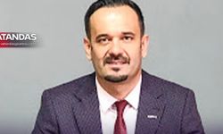 EĞİTİM-İŞ'DEN FİLİSTİN'E DESTEK