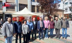 "KATLANMAK ZORUNDA DEĞİLSİNİZ"