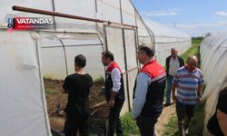 SERACILIK YATIRIMLARINA YAKIN TAKİP