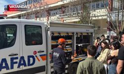 GELECEĞİN HEKİMLERİNE AFET EĞİTİMİ