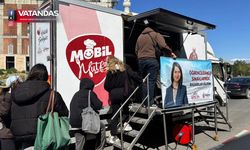 ÖĞRENCİLERE MORAL İKRAMI