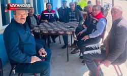 HAYVANCILIKTA SAHA DESTEĞİ SÜRÜYOR