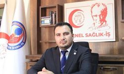 HASTANE OTOPARKINDA KRİZ