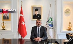 VALİ SEZER, “TÜRK POLİSİ MİLLETİN HUZURUNUN TEMİNATIDIR”