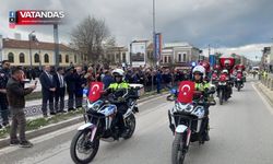 POLİS TEŞKİLATI 181 YAŞINDA