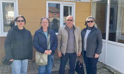 KALEİÇİ'NDEKİ SORUNLARA YAKIN TAKİP