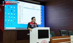 VETERİNER HEKİMLERE EĞİTİM