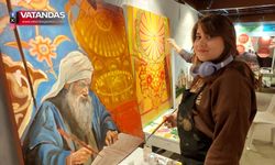 MİMAR SİNAN’A MODERN SANATLA VEFA