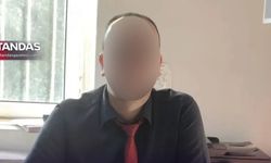 BİRLİK MÜDÜRÜ ZİMMETTEN TUTUKLANDI