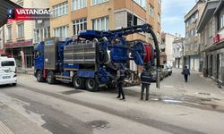 UZUNKÖPRÜ’YE DEV DESTEK