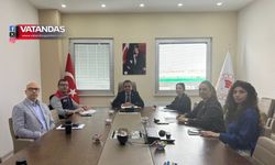 SOSYAL PROJELERE YAKIN TAKİP