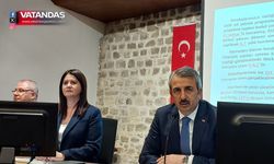 SEZER "YATIRIMLARDA HATA LÜKSÜMÜZ YOK"