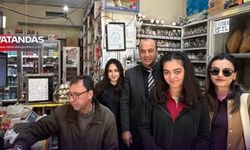 ÖĞRENCİLERDEN ÖRNEK DAVRANIŞ