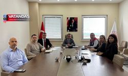 GIDA GÜVENLİĞİNE ÖNEM