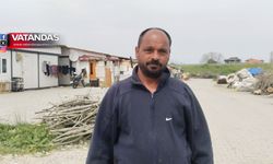 DERİNYOL SOKAKTA SORUNLAR DERİNLEŞİYOR