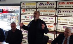 OTOGAR ESNAFI KİRALARI YÜKSEK BULDU