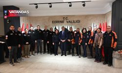 "AFET GELMEDEN HAZIRIZ"