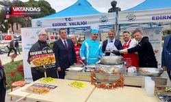 CİĞERCİ BAHRİ BEY UNUTULMADI