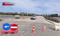 SÜRÜCÜLERE KRİTİK UYARI