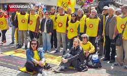 “YAŞAM NÖBETİ" SÜRÜYOR