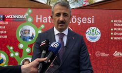 SEZER,“ÇOCUKLARIMIZ İÇİN GÜVENLİ LİMANLAR OLUŞTURMALIYIZ”