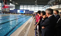 KULAÇLAR MİLLİ FORMA İÇİN ATILDI