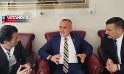 AKALIN, “TÜRKİYE’Yİ BÜYÜK BİR KRİZ BEKLİYOR”