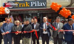 MİLLETVEKİLİ YAZGAN’DAN GENÇ GİRİŞİMCİYE DESTEK