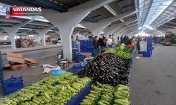 PAZAR YANGIN YERİ, FİYATLAR CEP YAKIYOR