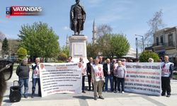 EMEKLİ VETERİNERLER SES YÜKSELTTİ