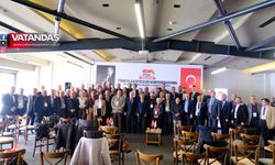 TGK SONUÇ BİLDİRGESİ YAYINLADI