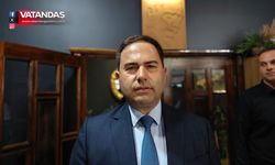 HARUN ÖZEN, EDESOB BAŞKANLIĞINA ADAYLIĞINI AÇIKLADI