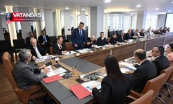 EDİRNE'NİN GELECEĞİ MASAYA YATIRILDI