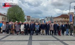 169 YILLIK TARİHİ ÇINAR EDİRNE LİSESİ’NİN KURULUŞ COŞKUSU