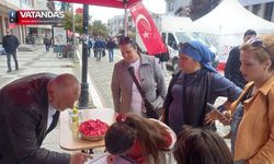 YRP'DEN KÜRECİK İÇİN İMZA KAMPANYASI