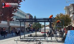 TANITIM OFİSİ KALDIRILDI