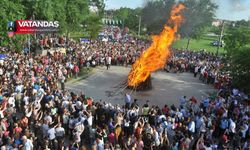 KAKAVA COŞKUSU KAPIDA