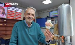 63 YILLIK LEZZETİN YAZ MESAİSİ BAŞLADI