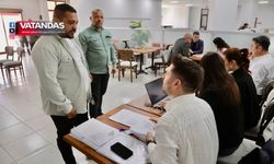 BALKAN PAZARI İÇİN 2. BAŞVURULAR BAŞLADI