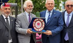 EDİRNELİ "ZAGOR"A VEFA ÖRNEĞİ